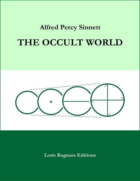 The Occult World(Kobo/電子書)