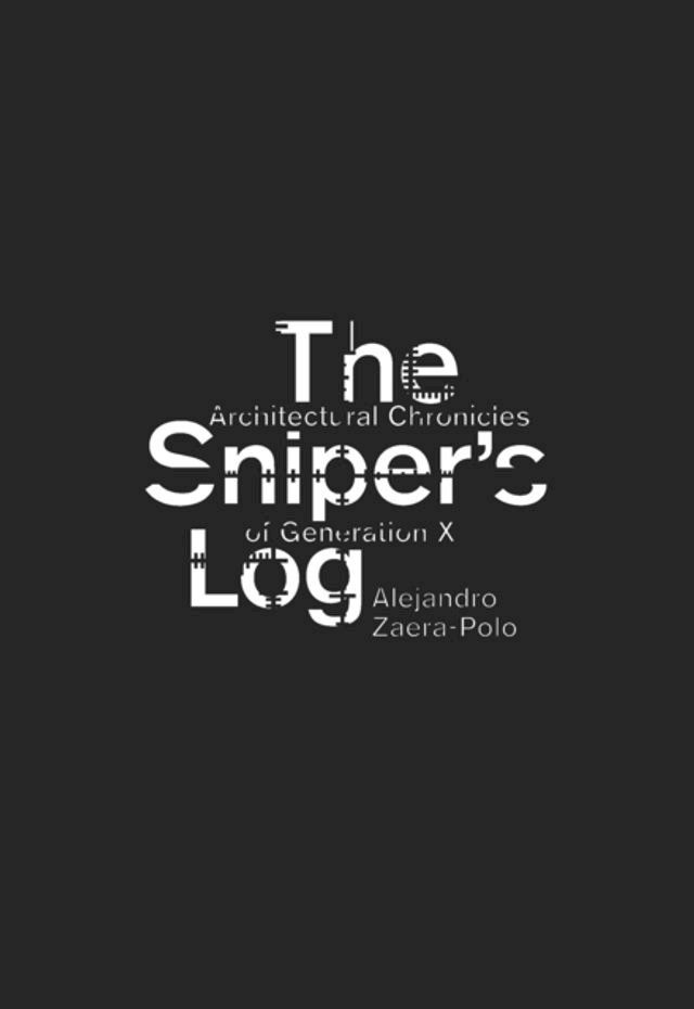  The Sniper's Log(Kobo/電子書)