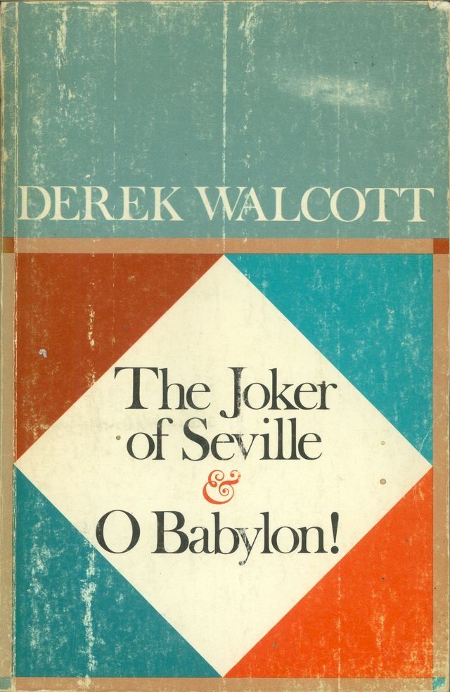  The Joker of Seville and O Babylon!(Kobo/電子書)