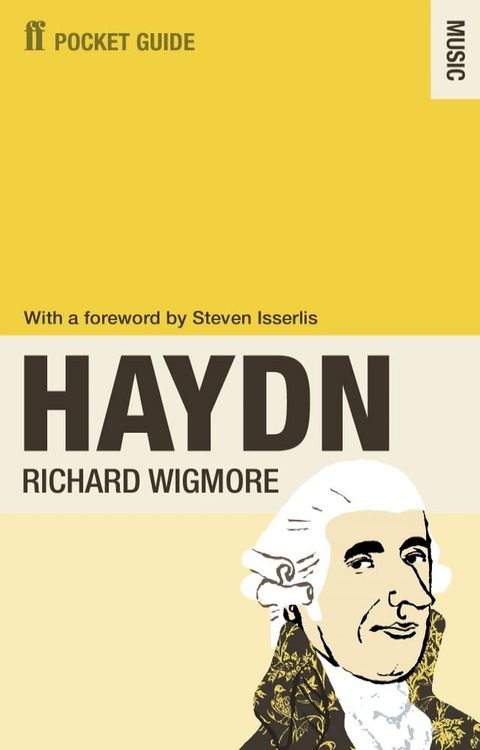 The Faber Pocket Guide to Haydn(Kobo/電子書)