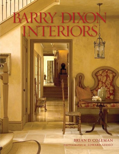 Barry Dixon Interiors(Kobo/電子書)