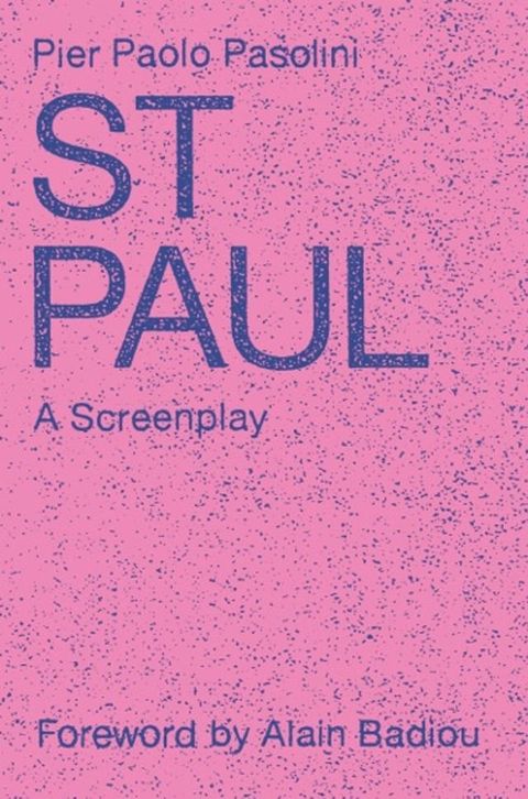 St. Paul(Kobo/電子書)