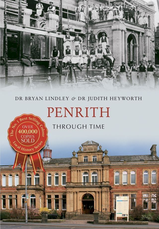  Penrith Through Time(Kobo/電子書)