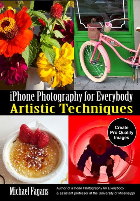 iPhone Photography for Everybody(Kobo/電子書)