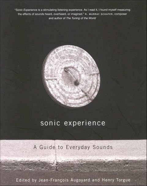 Sonic Experience(Kobo/電子書)