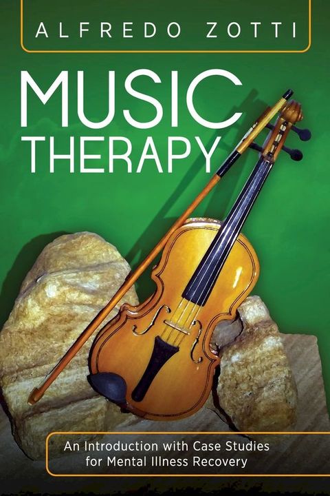 Music Therapy(Kobo/電子書)