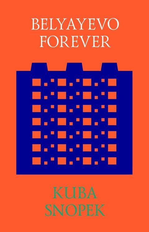 Belyayevo Forever(Kobo/電子書)