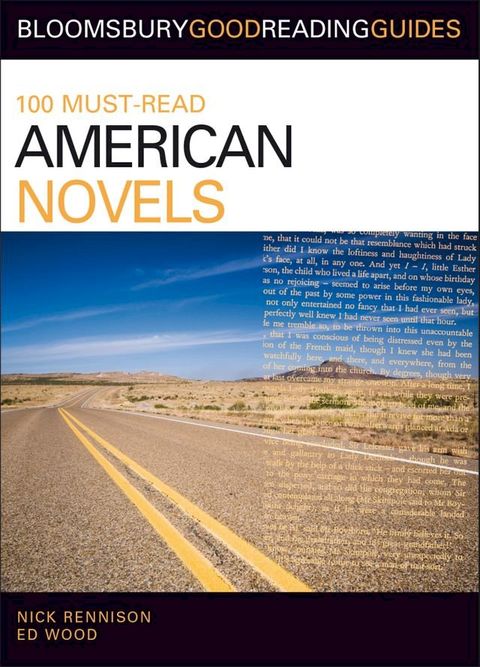 100 Must-Read American Novels(Kobo/電子書)