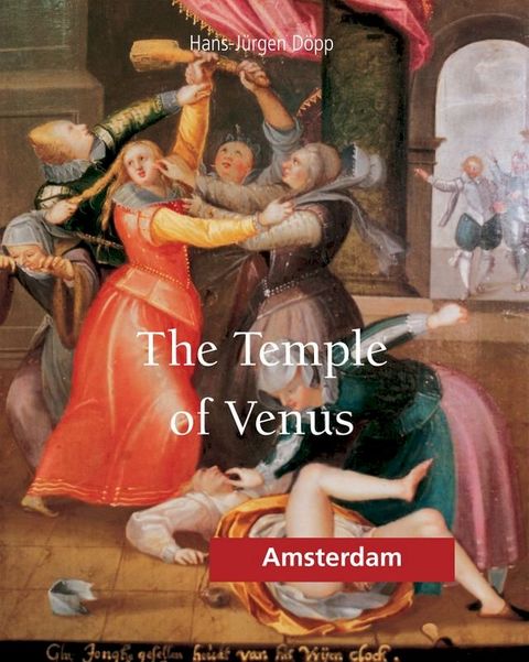 The temple of venus(Kobo/電子書)