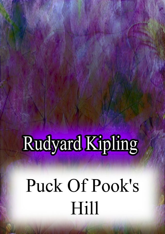  PUCK OF POOK'S HILL(Kobo/電子書)