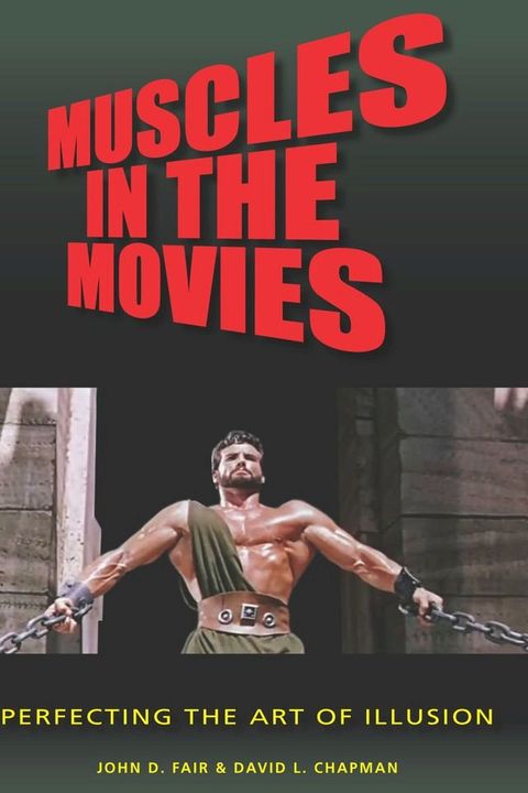 Muscles in the Movies(Kobo/電子書)