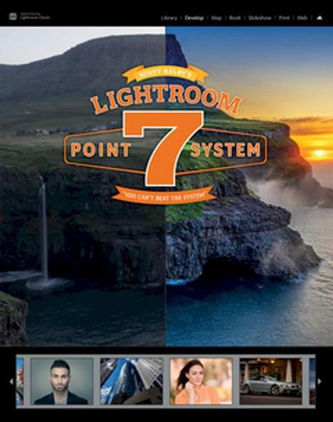 Scott Kelby's Lightroom 7-Point System(Kobo/電子書)