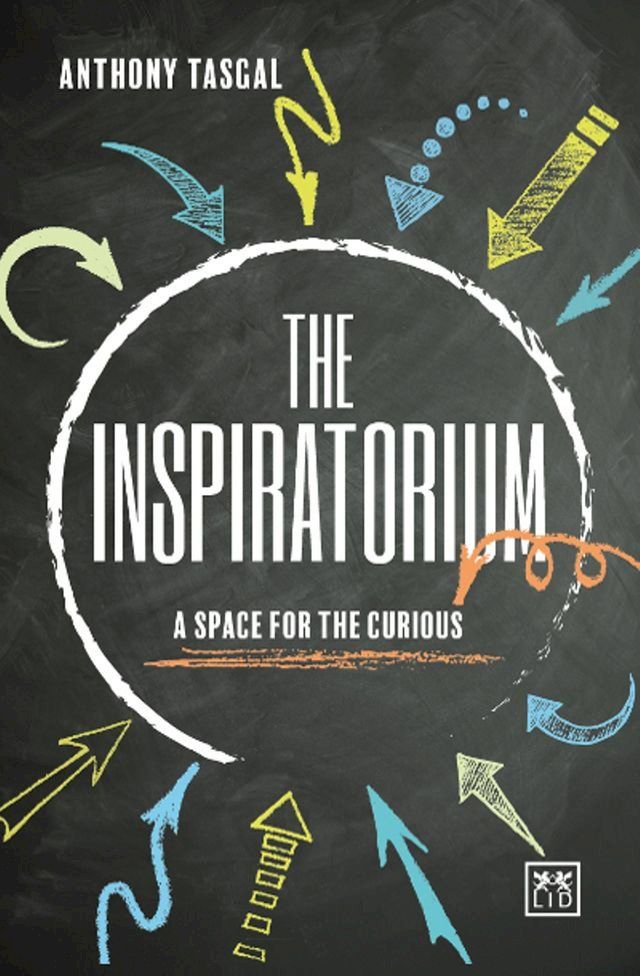  The Inspiratorium(Kobo/電子書)