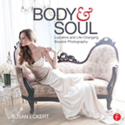 Body and Soul(Kobo/電子書)