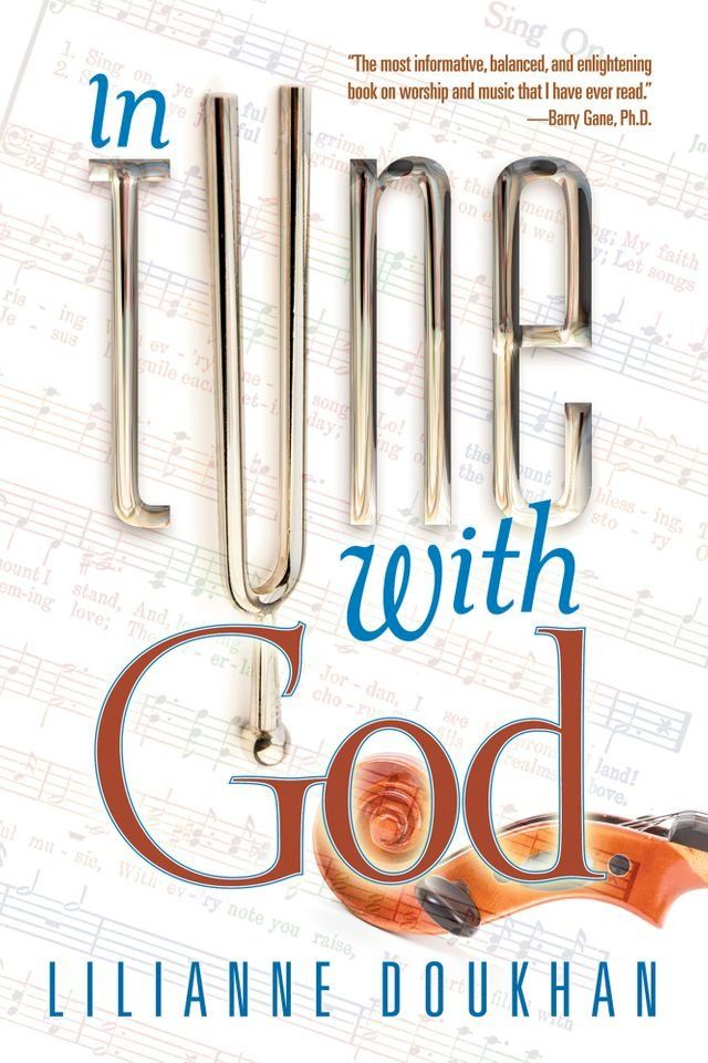  In Tune With God(Kobo/電子書)