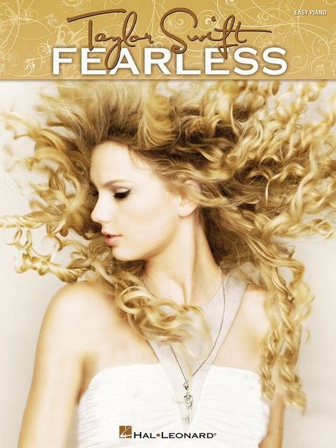 Taylor Swift - Fearless (Songbook)(Kobo/電子書)