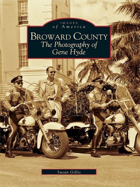 Broward County(Kobo/電子書)