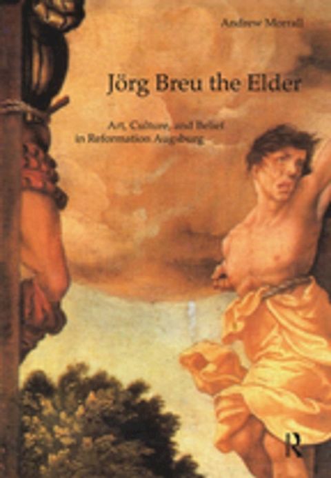 Jörg Breu the Elder(Kobo/電子書)