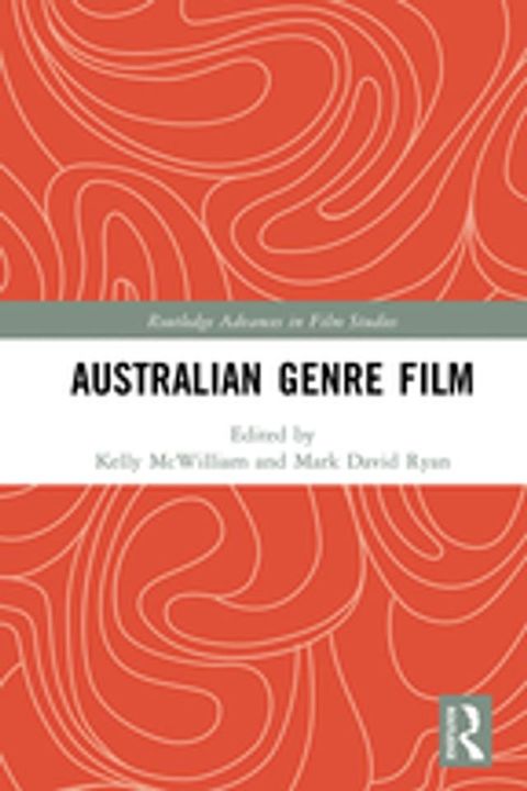 Australian Genre Film(Kobo/電子書)