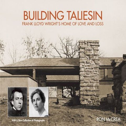 Building Taliesin(Kobo/電子書)