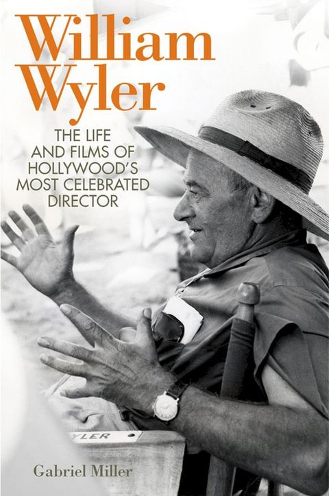 William Wyler(Kobo/電子書)