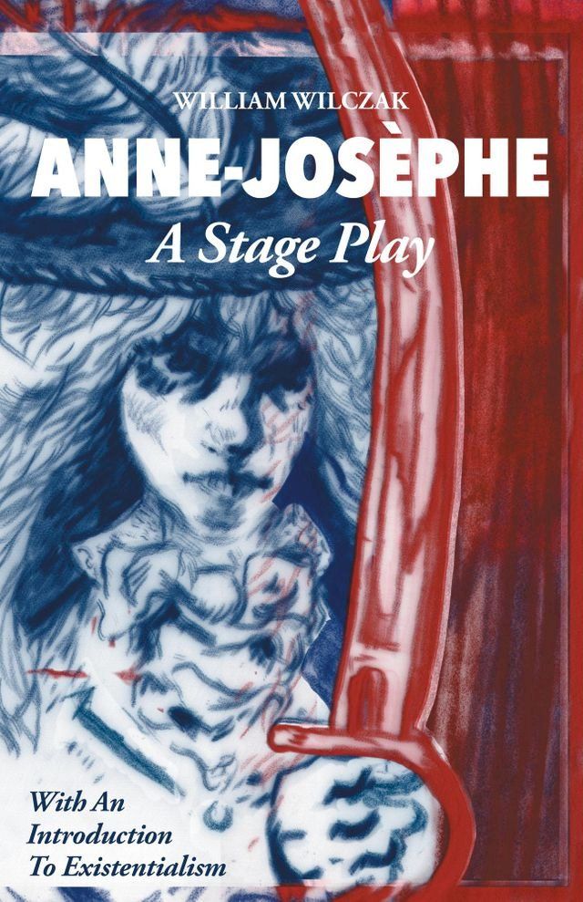  Anne-Josèphe(Kobo/電子書)