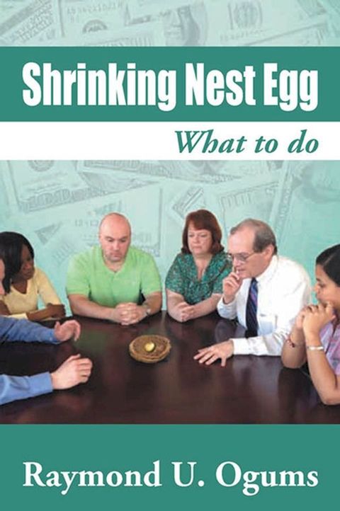 Shrinking Nest Egg(Kobo/電子書)