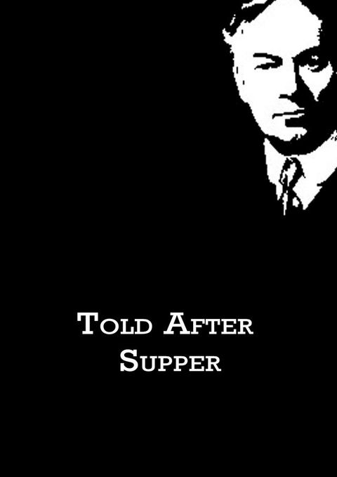 Told After Supper(Kobo/電子書)