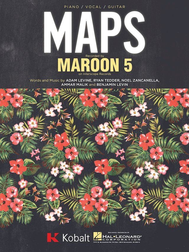  Maps(Kobo/電子書)