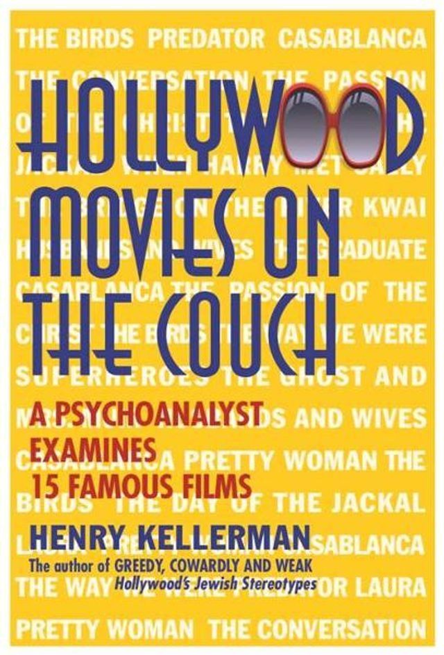  Hollywood Movies on the Couch(Kobo/電子書)