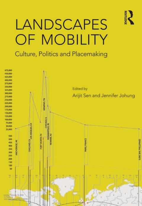 Landscapes of Mobility(Kobo/電子書)