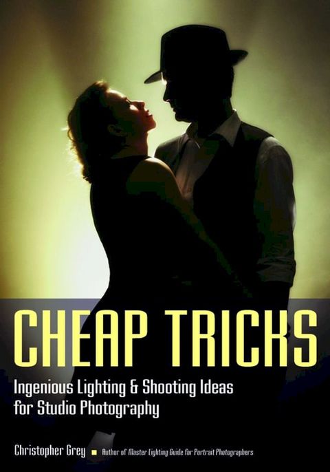 Cheap Tricks(Kobo/電子書)