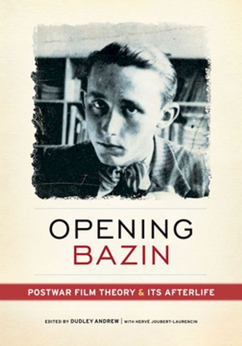 Opening Bazin(Kobo/電子書)