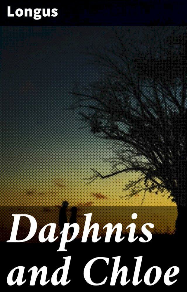  Daphnis and Chloe(Kobo/電子書)