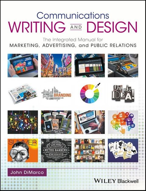 Communications Writing and Design(Kobo/電子書)