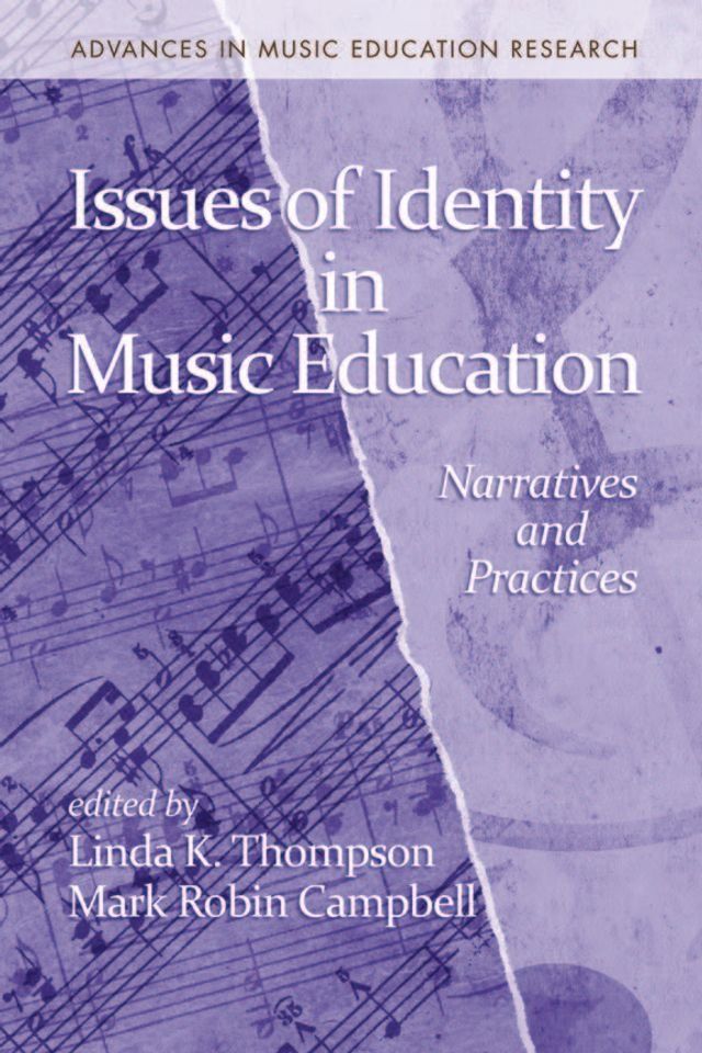  Issues of Identity in Music Education(Kobo/電子書)