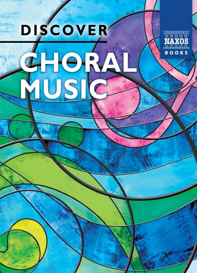  Discover Choral Music(Kobo/電子書)