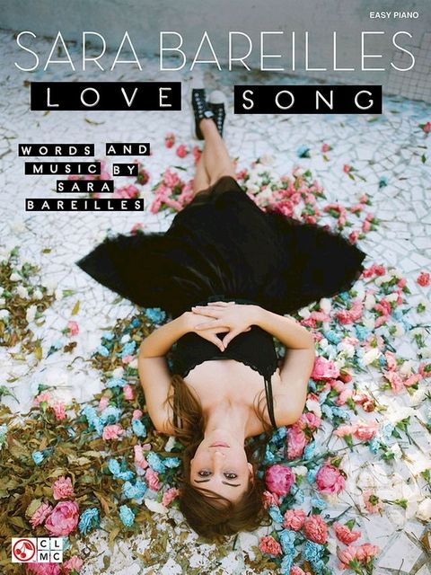 Love Song Sheet Music(Kobo/電子書)