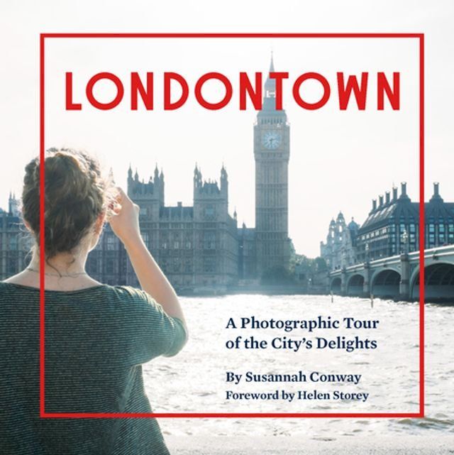  Londontown(Kobo/電子書)