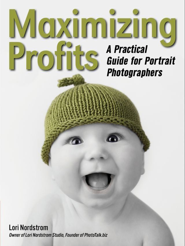  Maximizing Profits(Kobo/電子書)