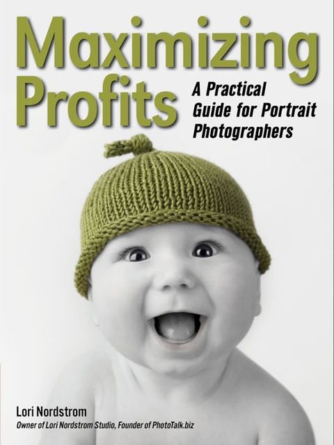 Maximizing Profits(Kobo/電子書)