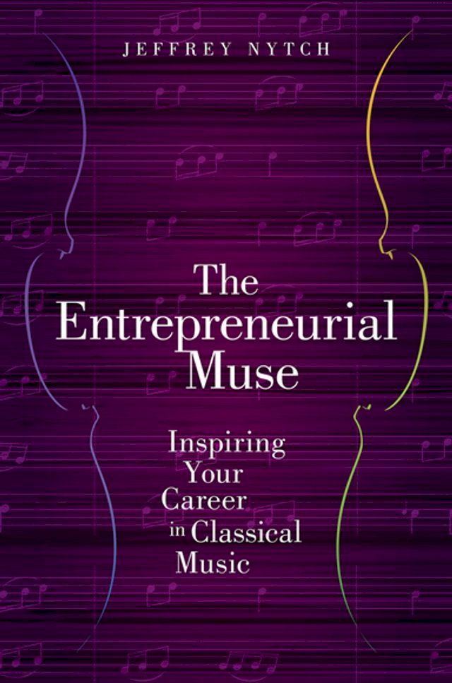  The Entrepreneurial Muse(Kobo/電子書)