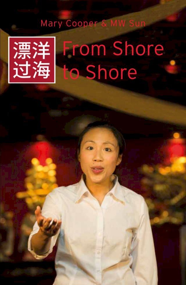  From Shore to Shore(Kobo/電子書)