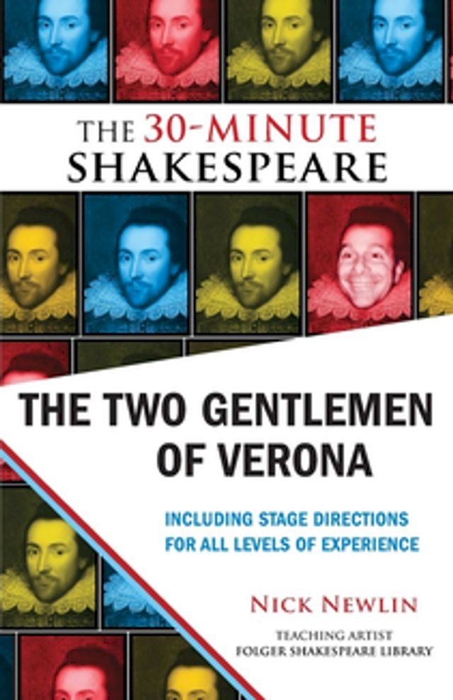  The Two Gentlemen of Verona: The 30-Minute Shakespeare(Kobo/電子書)