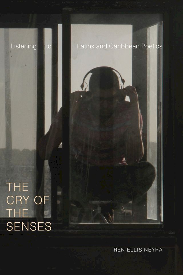  The Cry of the Senses(Kobo/電子書)