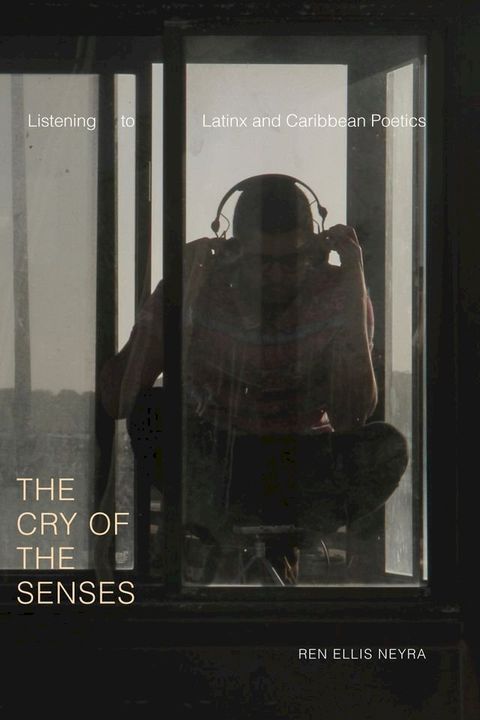 The Cry of the Senses(Kobo/電子書)