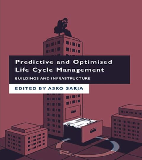 Predictive and Optimised Life Cycle Management(Kobo/電子書)