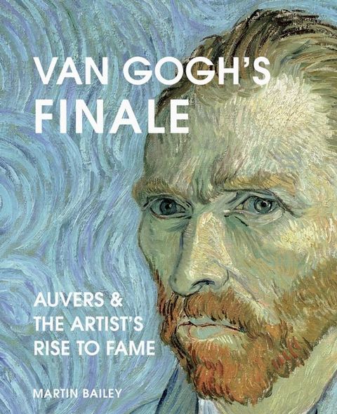 Van Gogh's Finale PB(Kobo/電子書)