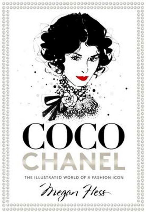 Coco Chanel(Kobo/電子書)