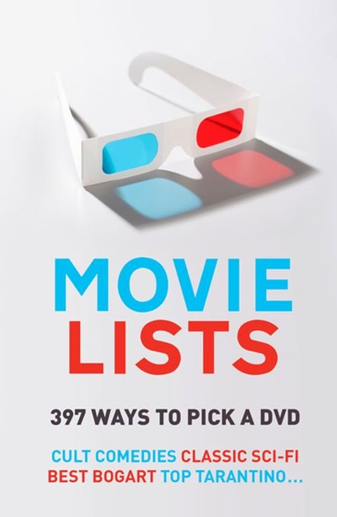 Movie Lists(Kobo/電子書)